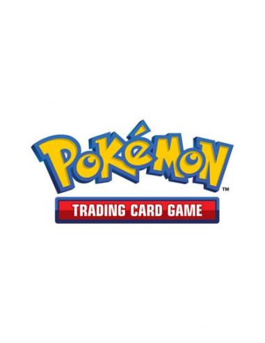 Pokémon TCG Colección Tin 113 *Edición Alemán*