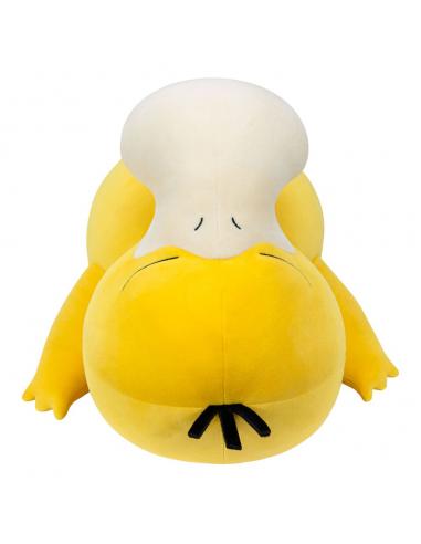 Pokémon Peluche Bulbasaur Psyduck 45 cm