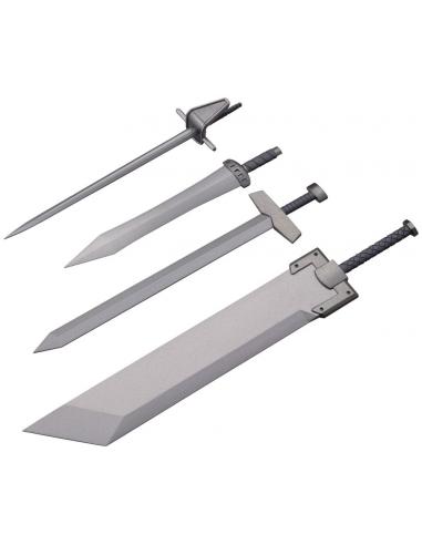 Kotobukiya M.S.G. Accesorios Weapon Unit 33 Knight Sword