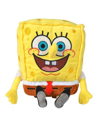 Bob Esponja Peluche Bob Esponja 35 cm