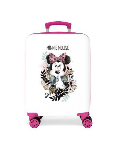 Maleta trolley ABS Style Minnie Disney 55cm
