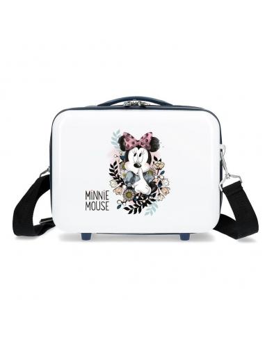 Neceser ABS Style Minnie Disney adaptable