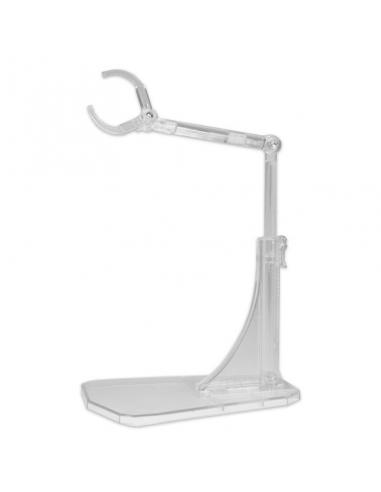 Soporte transparente Dynamic action