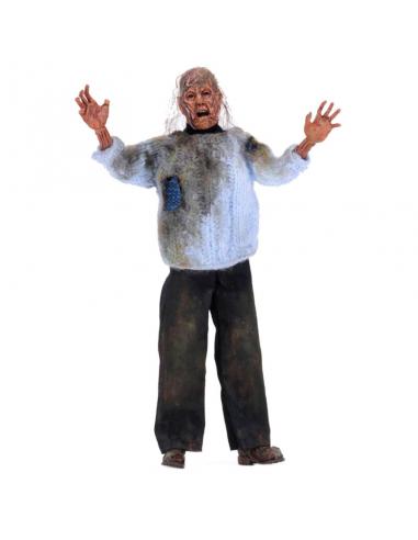 Figura Corpse Pamela Lady of the Lake Clothed Action Viernes 13 20cm