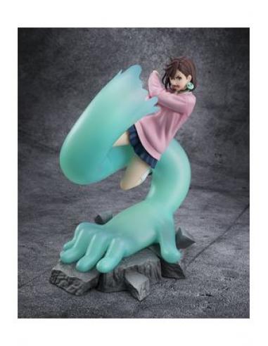 MOMO FIGURA 16,5 CM DANDADAN FIGUARTS ZERO