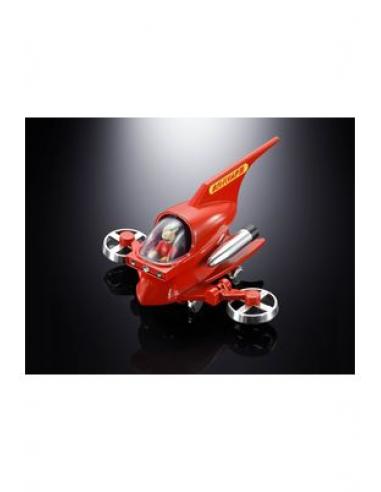 HOVER PILEDER FIGURA 9 CM MAZINGER Z POPYNICA