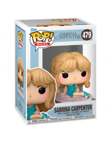 Funko POP Sabrina Carpenter