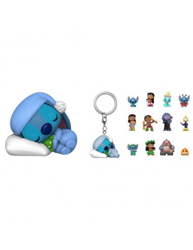 2024 Exclusive Box - June- Stitch 626 Day - Assembled