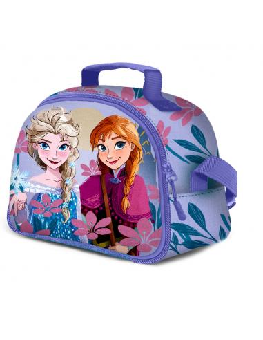Bolsa portameriendas Dear Frozen 2 Disney