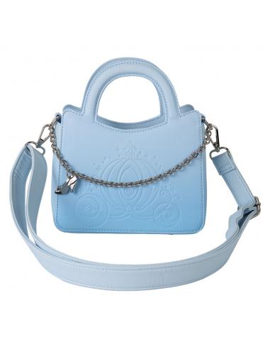 Bolso 75th Anniversary La Cenicienta Disney Loungefly