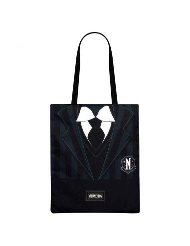 Bolsa shopping Uniform Miercoles