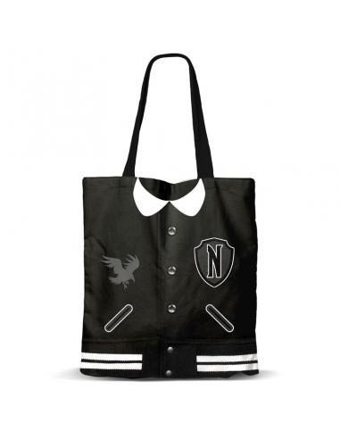 Bolsa shopping Varsity Miercoles
