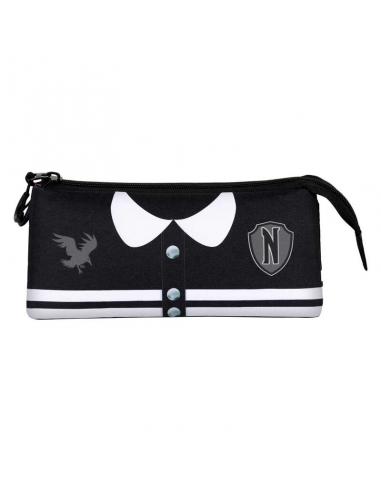 Portatodo Varsity Miercoles triple