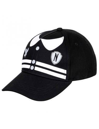Gorra Varsity Miercoles