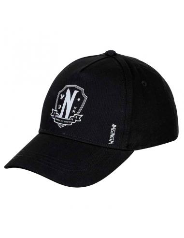 Gorra Miercoles