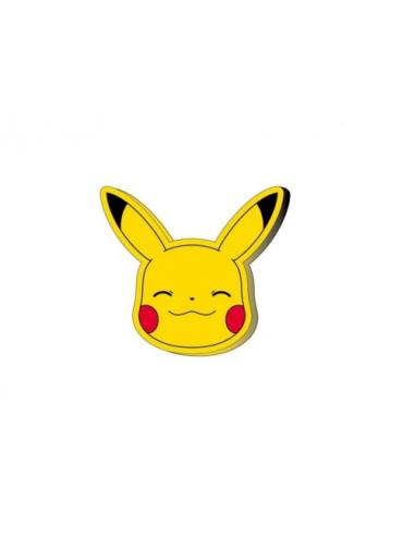 COJIN 3D POKEMON 1031 PIKACHU 40 CM