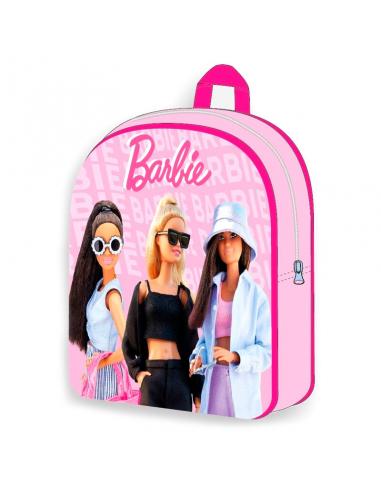 Mochila Barbie 40cm