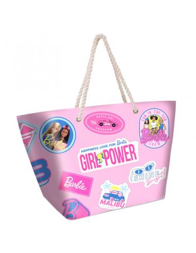 Bolsa playa Malibu Barbie