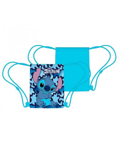 Saco Stitch Disney 40cm