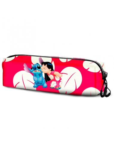 Portatodo Kiss Stitch Disney