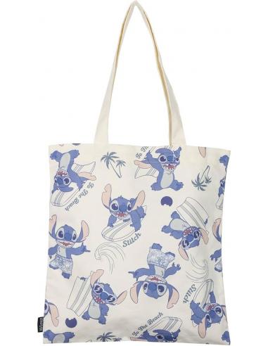 Bolsa Shopping Stitch 36.0 X 39.0 X 0.4 Cm