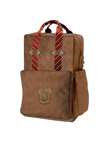 Mochila casual Gryffindor Harry Potter 35cm