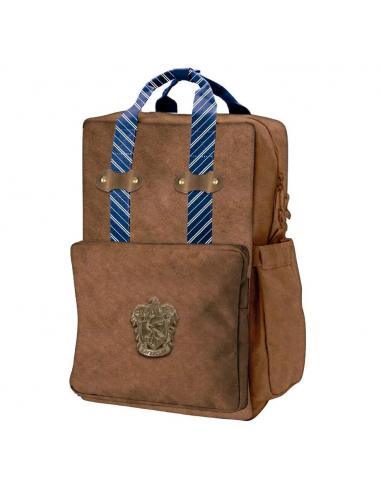 Mochila casual Ravenclaw Harry Potter 35cm