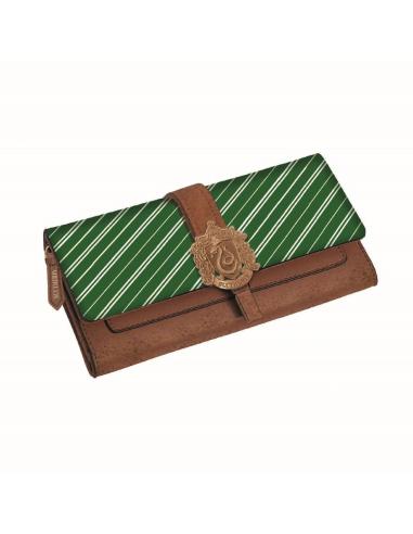 Cartera Slytherin Harry Potter