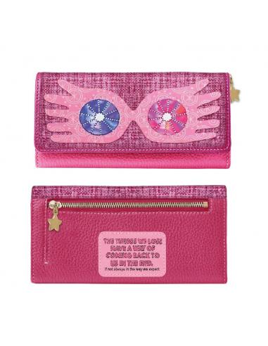 Cartera Luna Lovegood Harry Potter