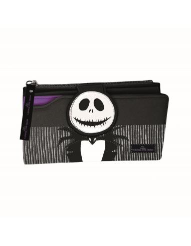 Cartera Pesadilla Antes de Navidad Disney