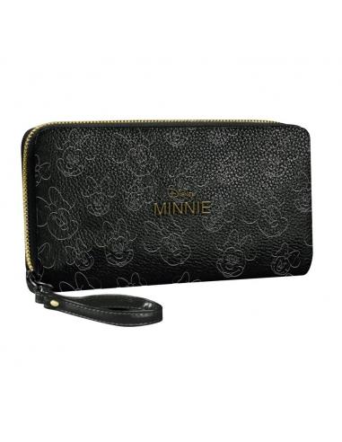 Cartera Minnie Disney