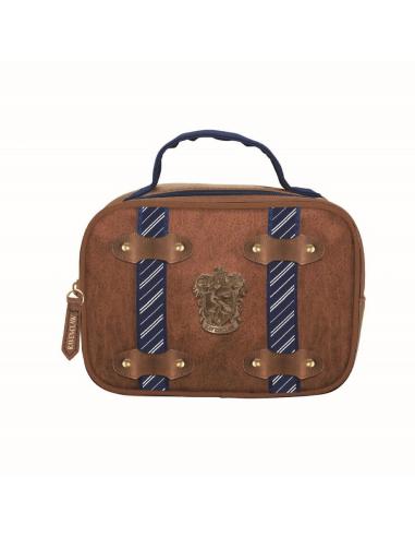 Neceser aseo viaje Ravenclaw Harry Potter