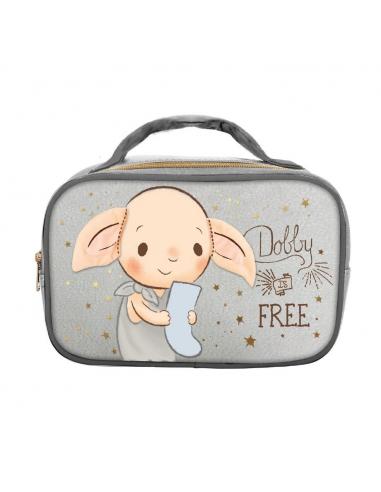 Neceser aseo viaje Dobby Harry Potter