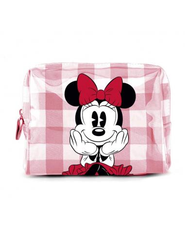 Neceser aseo viaje Minnie Disney