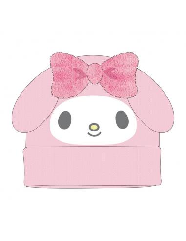Gorro My Melody Hello Kitty