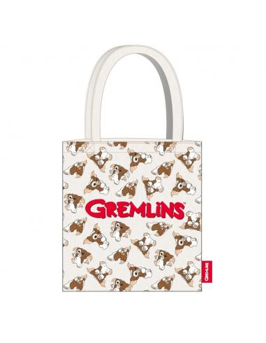 Bolsa shopping Gremlins