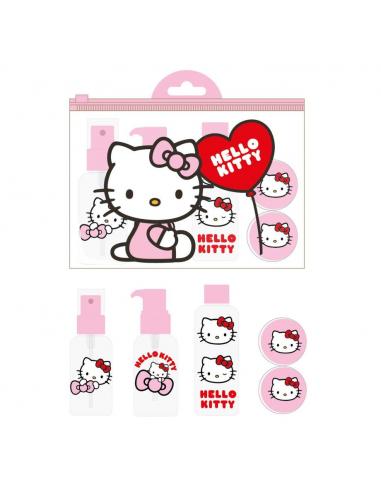 Set de cuidado personal Hello Kitty