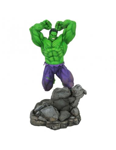 Estatua Hulk Marvel 43cm