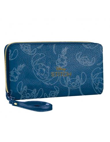 Cartera Stitch Disney