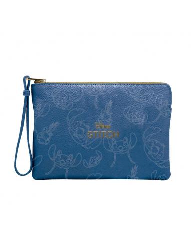Neceser aseo viaje Stitch Disney
