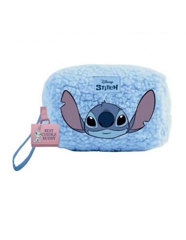 Neceser aseo viaje Stitch Disney