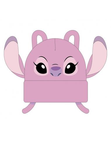 Gorro Angel Stitch Disney