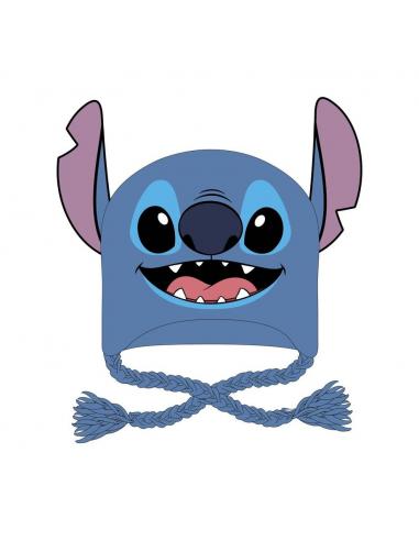 Gorro Stitch Disney