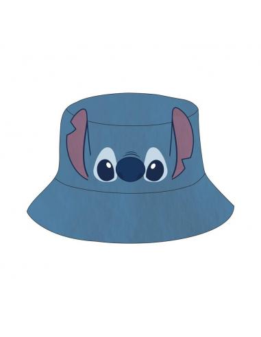 Gorro pesacador pelo Stitch Disney