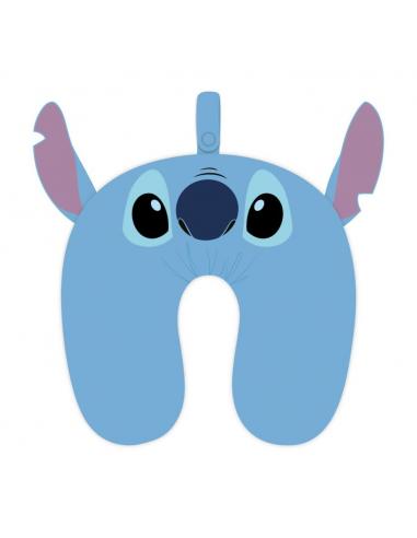 Cojin viaje Stitch Disney
