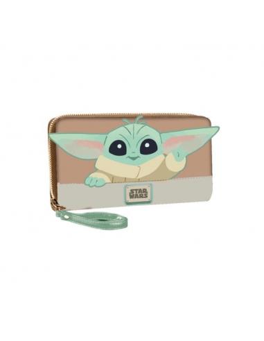 Cartera Grogu The Mandalorian Star Wars