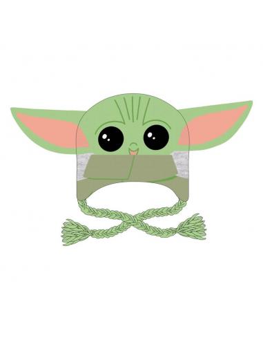 Gorro The Mandalorian Star Wars