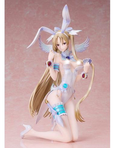 Original Character by Raita Estatua 1/4 Kotone Sasaki Innocent Bunny Ver. 35 cm