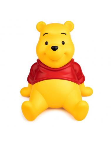 Winnie Pooh Piggy Vinyl Winnie 35 cm