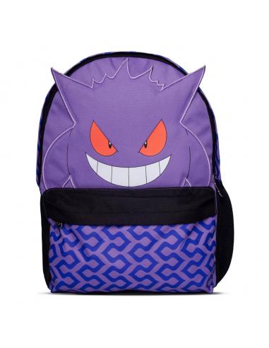 Pokémon Mochila Gengar